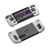 Silicone Grip for Steam Deck/OLED #style_grey