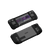 Silicone Grip for Steam Deck/OLED #style_black