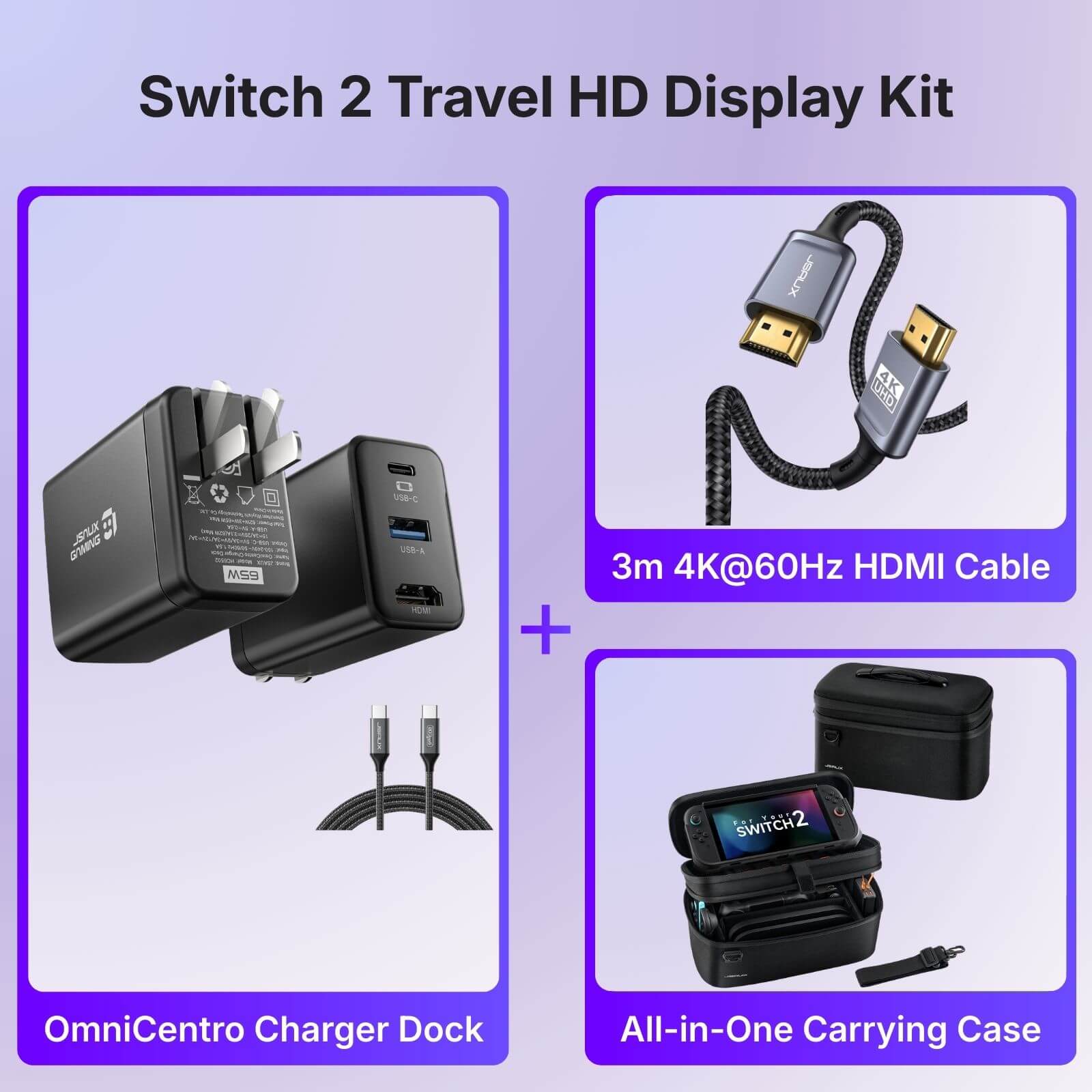 #style_travel kit (us plug)