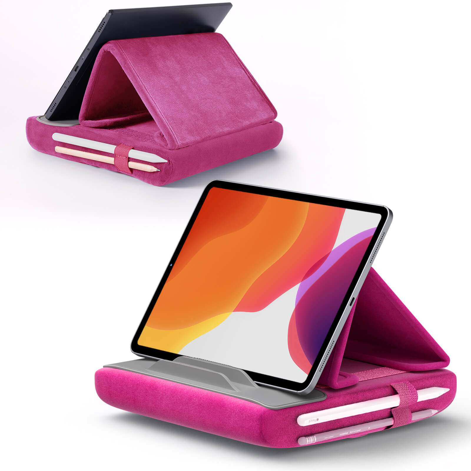 Tablet Pillow Stand