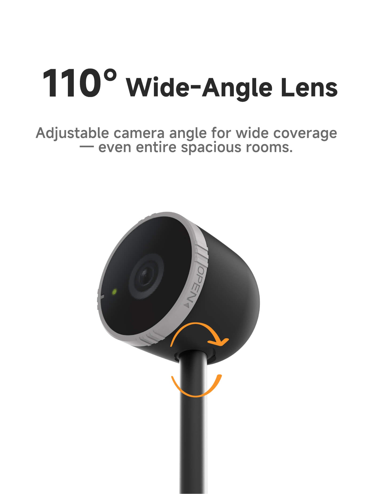 Multifunctional Camera for Switch 2