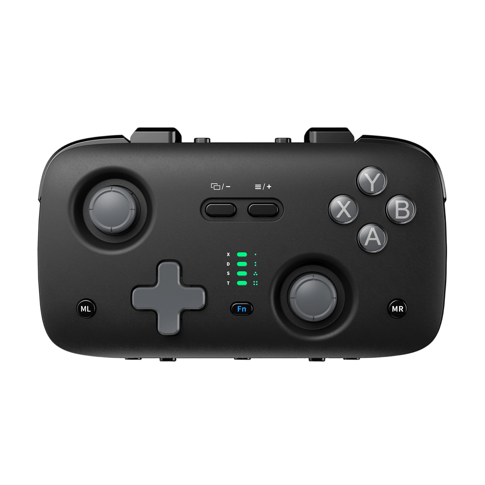 VOIDJOY portable controller hero image
