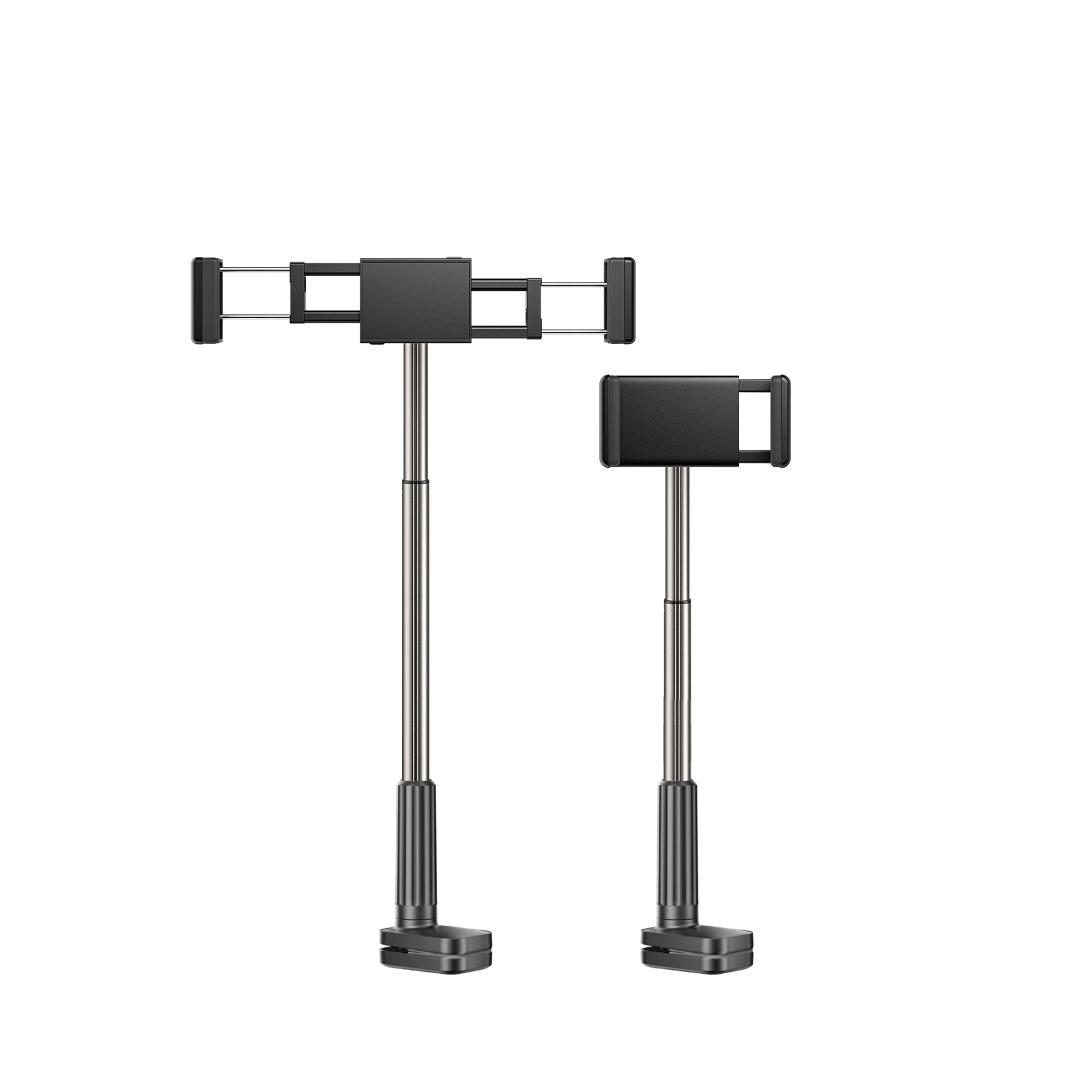 Adjustable Long Arm Universal Stand