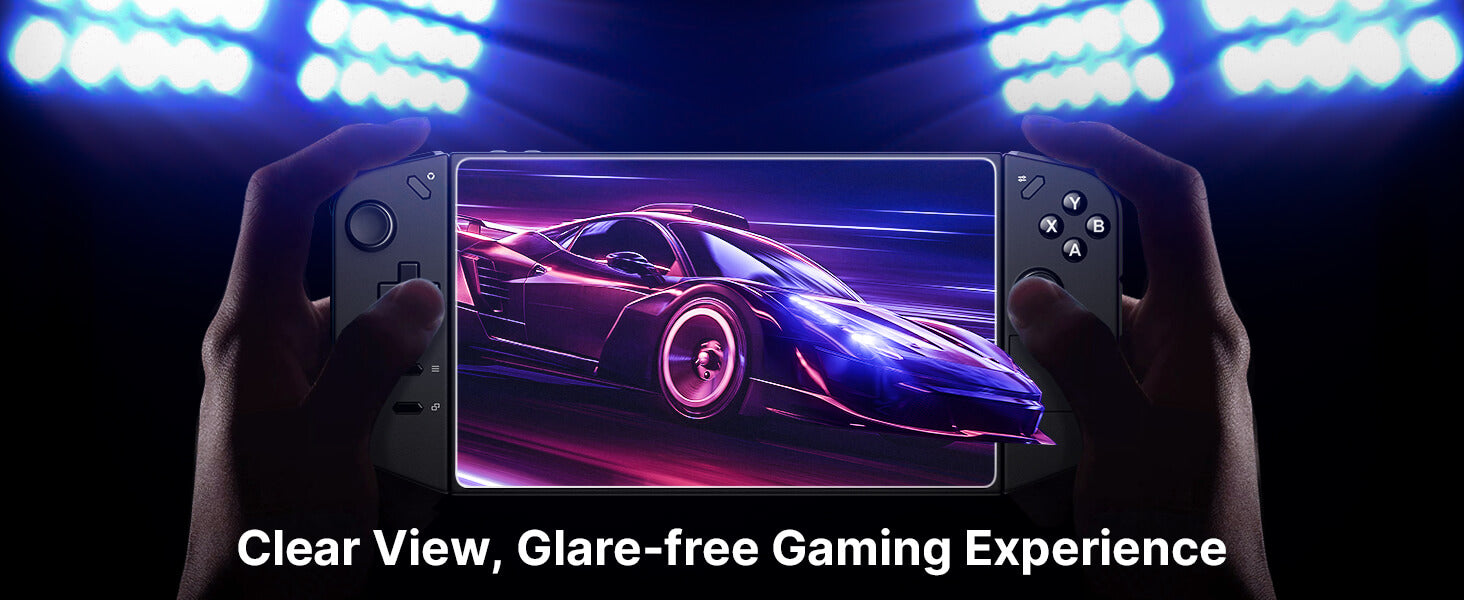 Anti-Glare Screen Protector for Legion Go