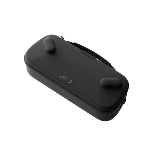 Double-Decker Travel Supply Case for PlayStation Portal