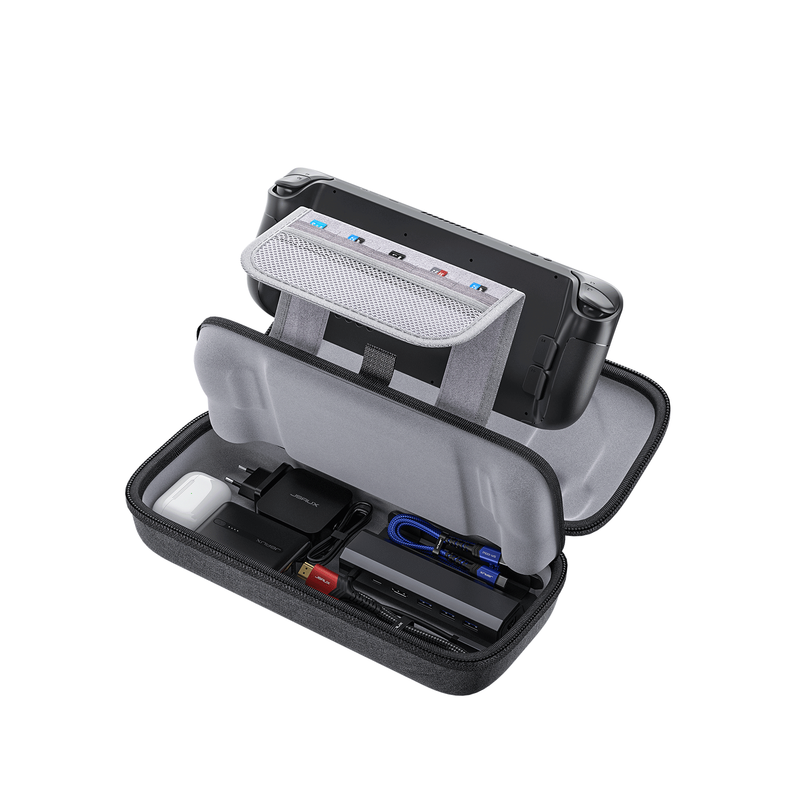 Carrying Case for Handheld