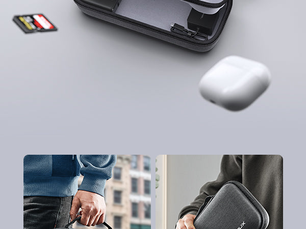 Carrying Case for Handheld