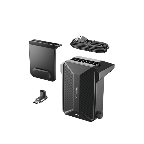 Cooling Fans for Steam Deck LCD & OLED Cooling Fans for Steam Deck LCD & OLED