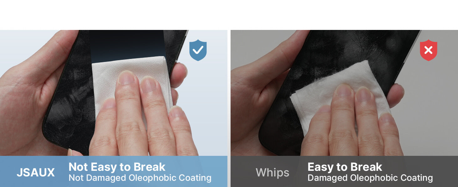 Dust-Free Cleaning Cloth