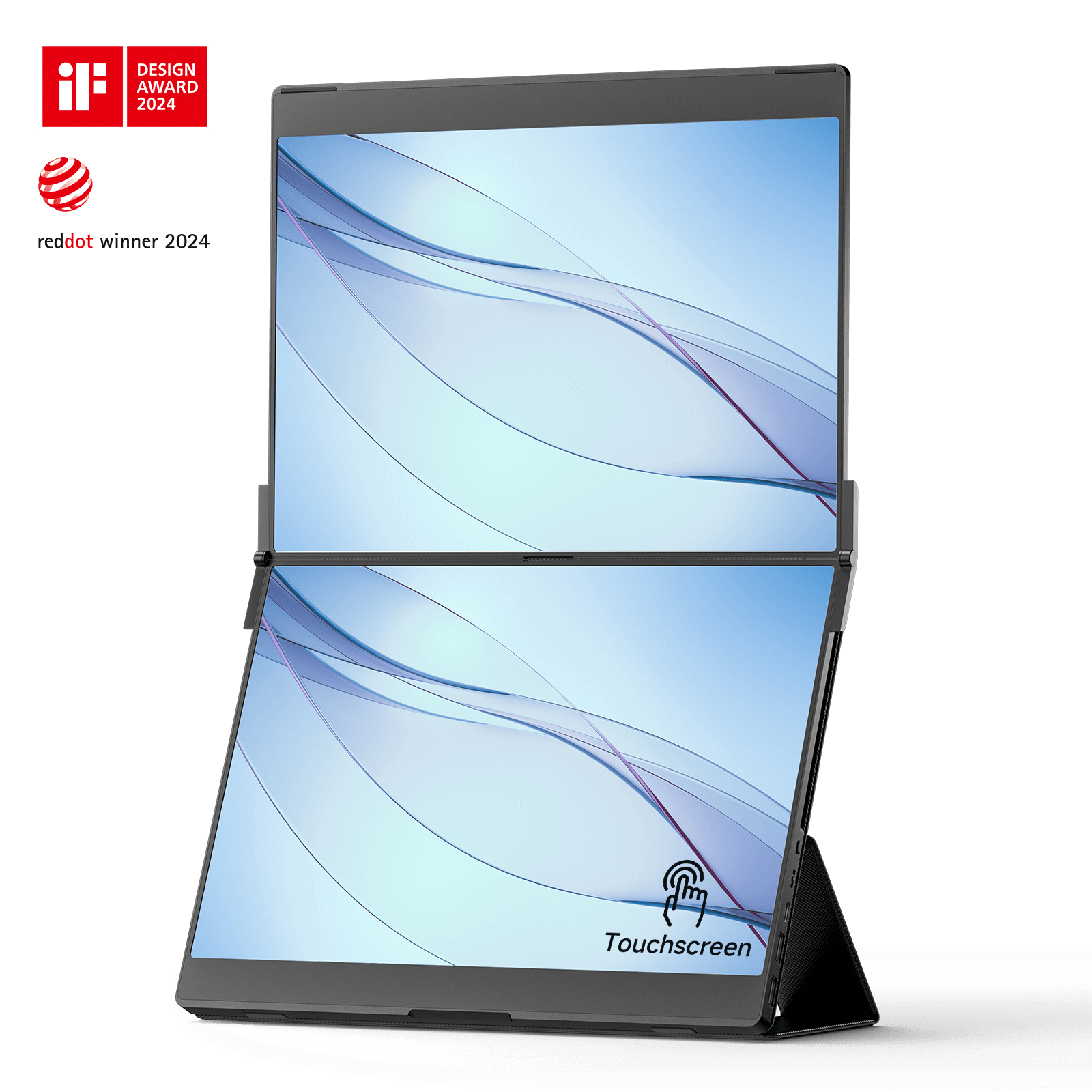 #style_flipgo touch 13.5"