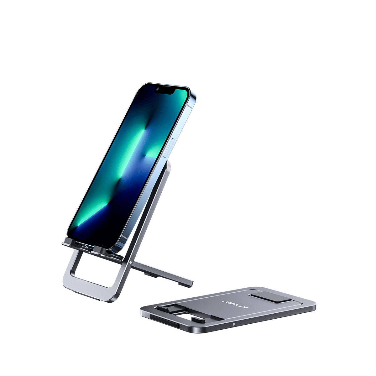 Stand Tall: Elevate Your Phone Experience Like Never Before