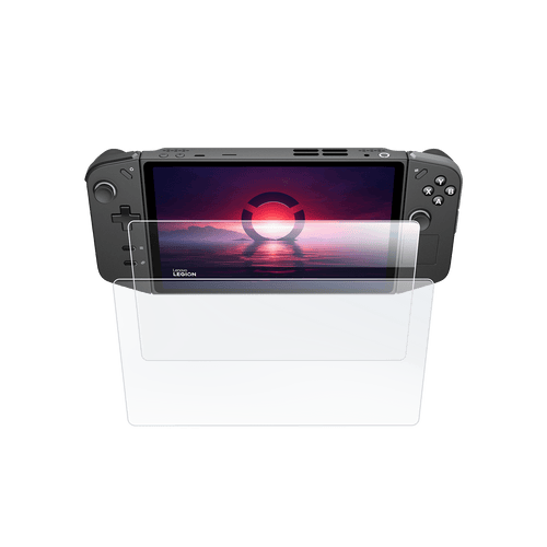 HD Tempered Glass Screen Protector for Legion Go