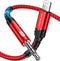 Lightning to 3.5mm Car Audio Cable