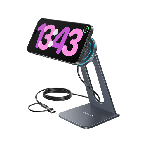 MagSafe Magnetic Wireless Charger Stand