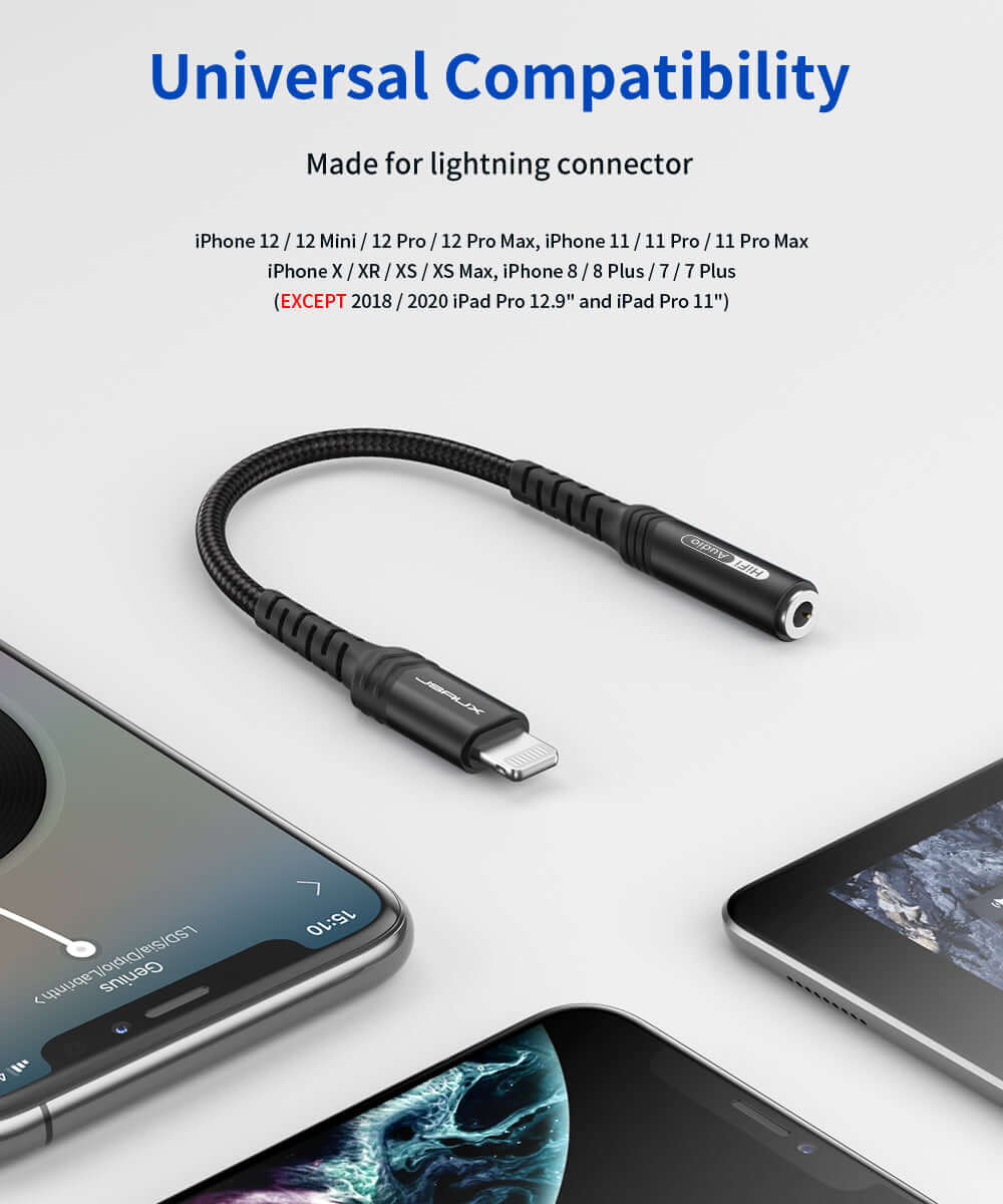 Iphone 11 lightning discount jack