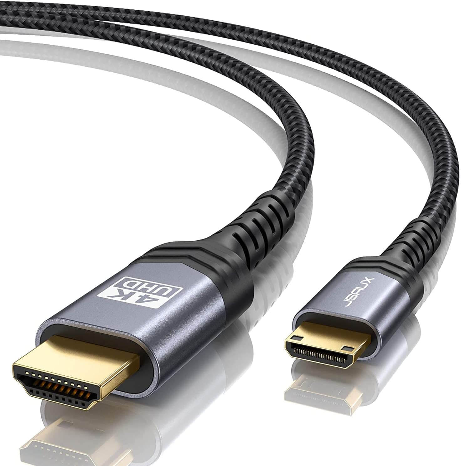 Deals cable hdmi mini a hdmi normal