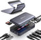 Docking Station#style_omnicase 2 pro with stand