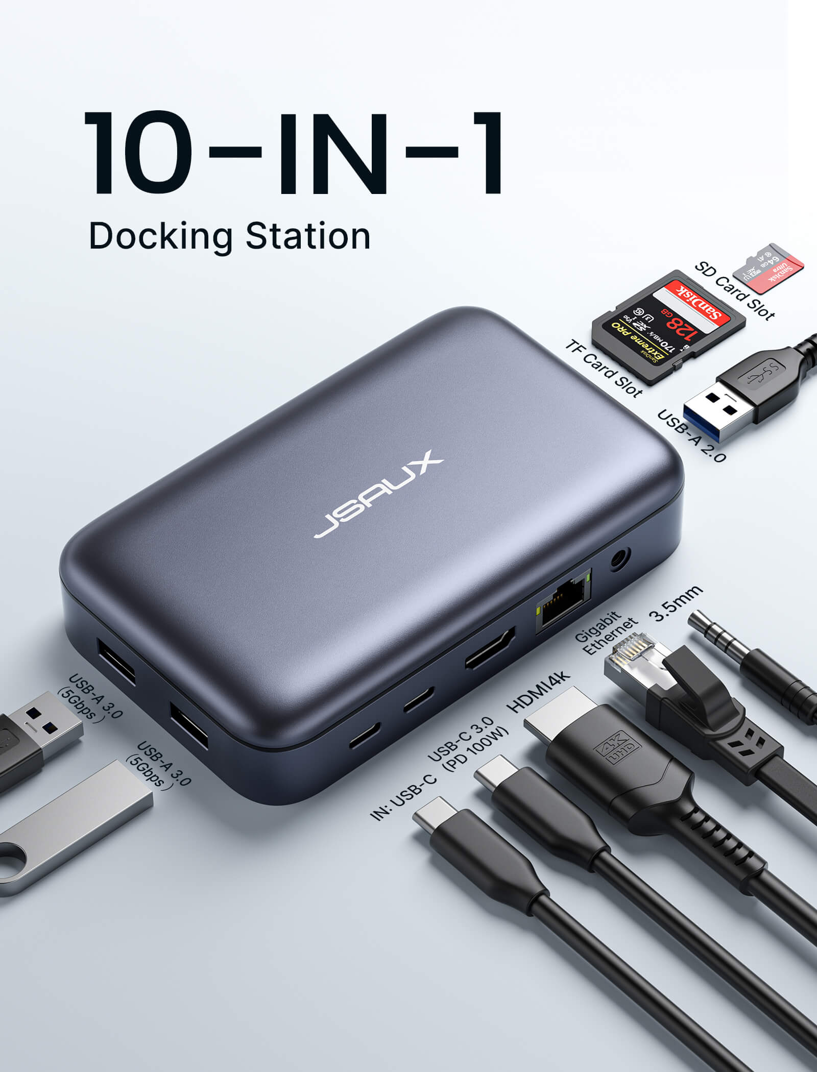 10-in-1 Docking Station#style_omnicase 2