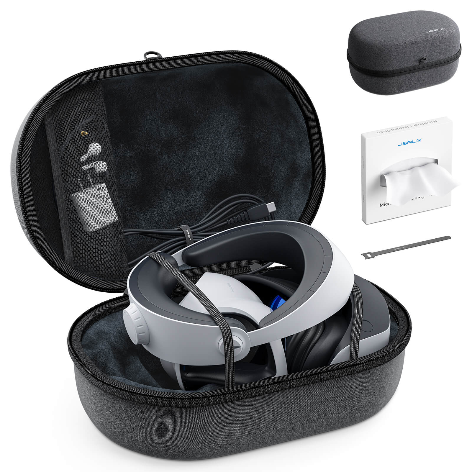 PS VR2 Carrying Case