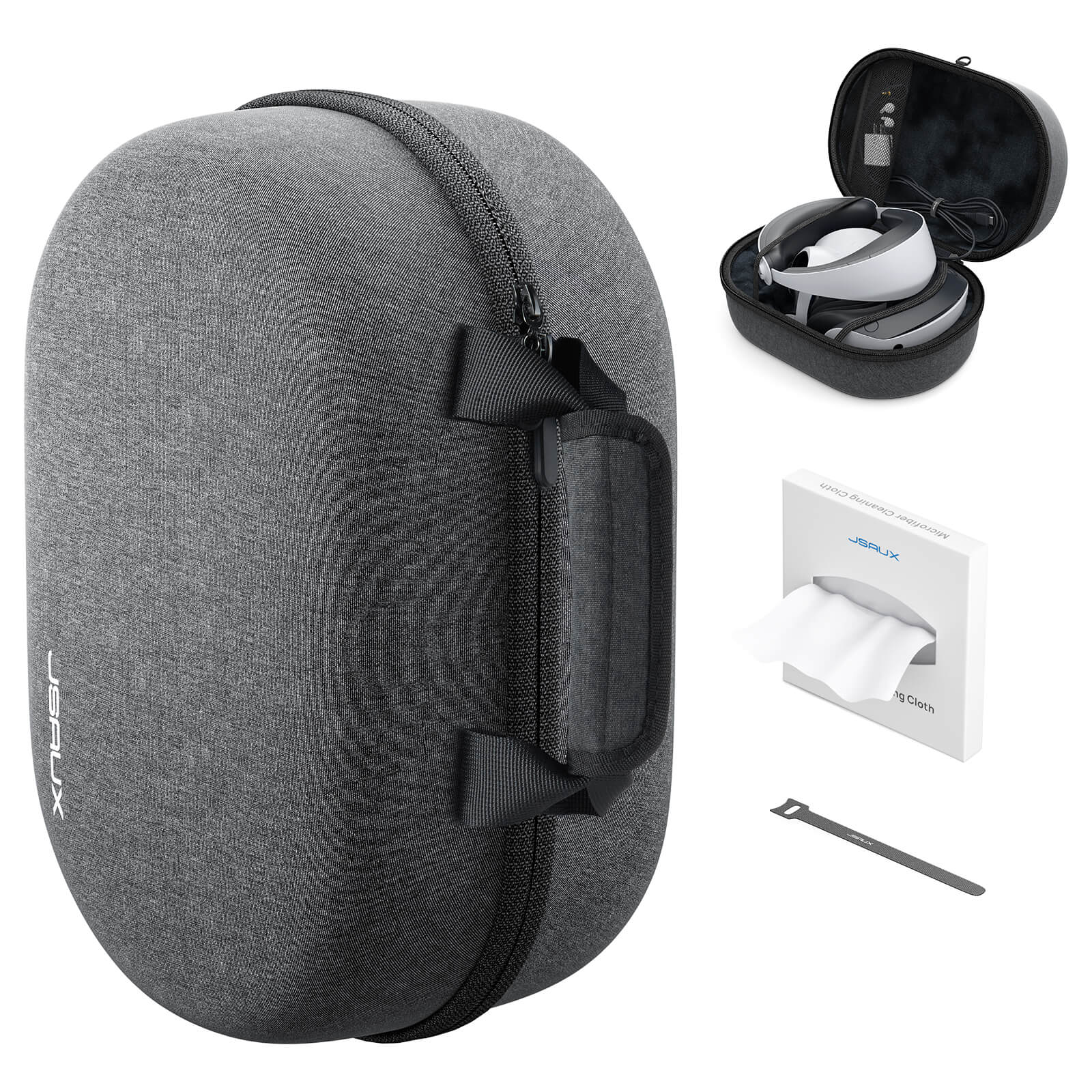 PS VR2 Carrying Case#style_bg0109a