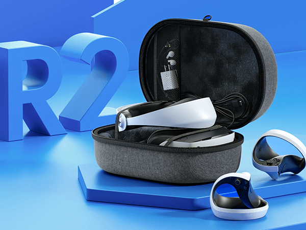 PS VR2 Carrying Case