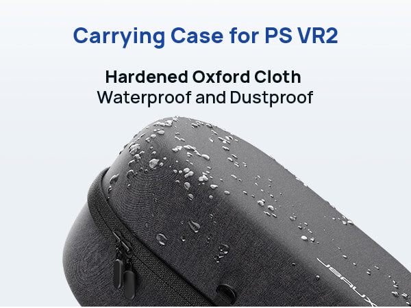 PS VR2 Carrying Case