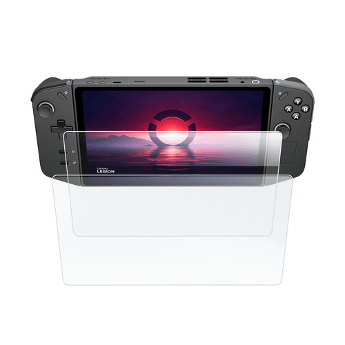 HD Tempered Glass Screen Protector for Legion Go