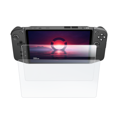 HD Tempered Glass Screen Protector for Legion Go