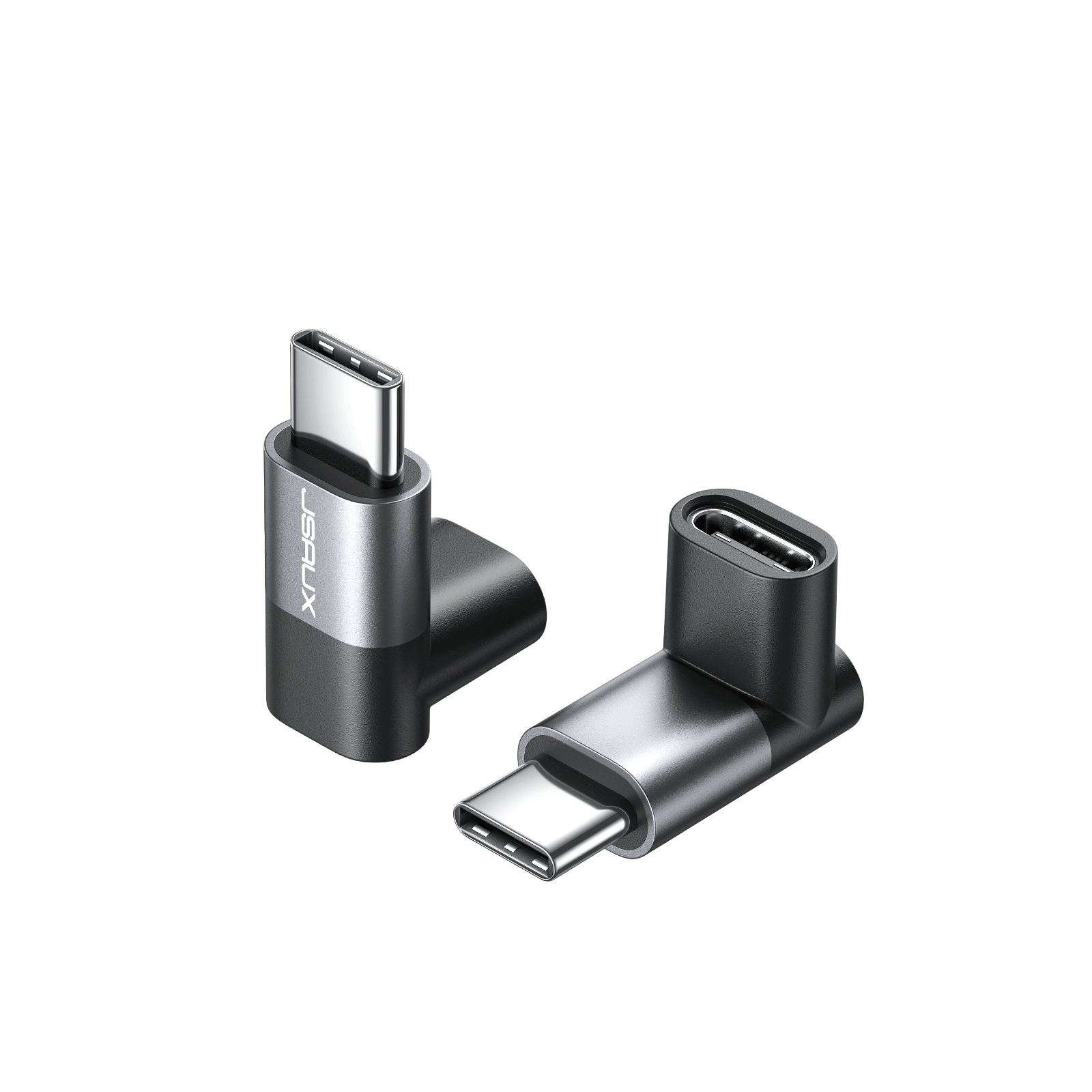 90° USB-C Right Angle Adapter