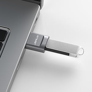 USB-C to A Adapter