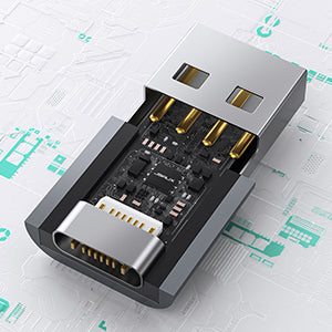 USB-C to A Adapter