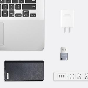 USB-C to A Adapter