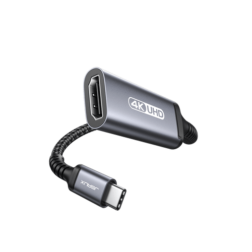 4K USB-C to HDMI Cable 2K@144Hz#style_grey