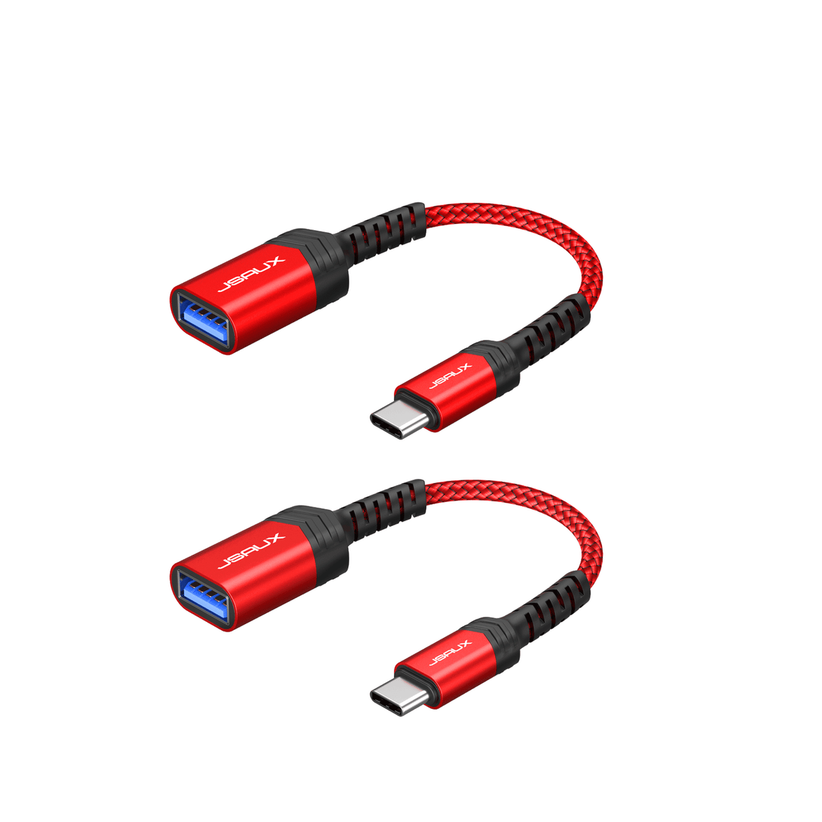 USBC to USB OTG Cable Adapter